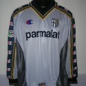 Buffon n 88 Parma C